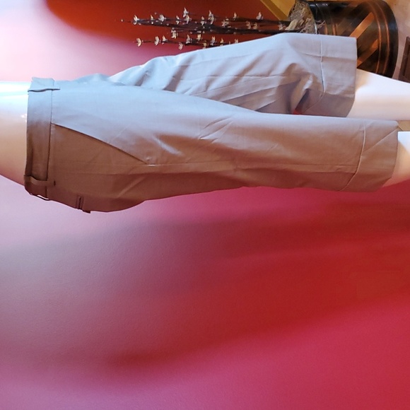 Robert Rodriguez Stretch Capri Pants Designer Trousers Sz 6 - Picture 6 of 10